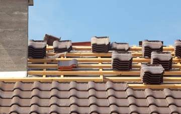 Tair Bull clay roofing costs