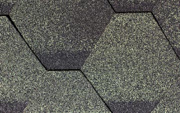 Tair Bull fibreglass shingle repairs