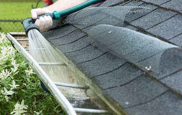 Tair Bull gutter cleaning costs