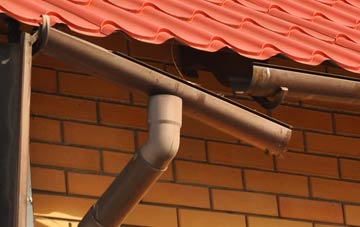 Tair Bull gutter repair costs