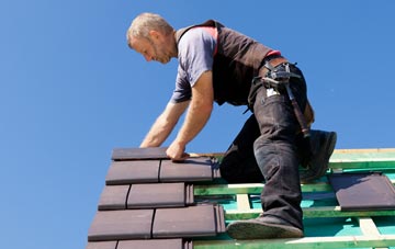 disadvantages of Tair Bull slate roofing