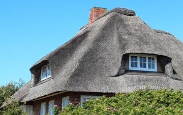 thatch roofing Tair Bull, Powys
