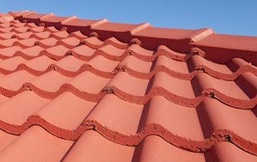 Tair Bull tile and slate roof replacement