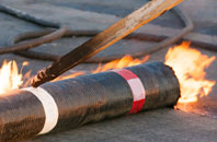 free Tair Bull flat roofing repair quotes