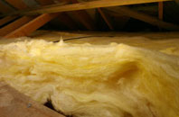 Tair Bull pitch roof insulation