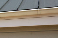 Tair Bull soffit repair